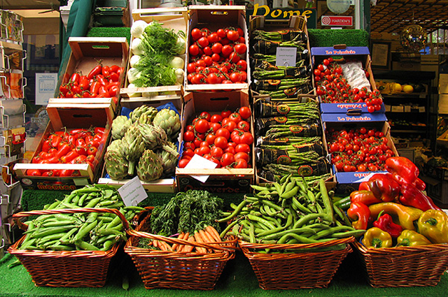 Agriculture Products