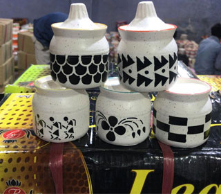 ceramics