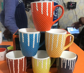 ceramics