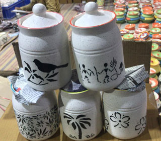 ceramics