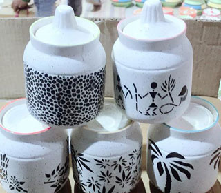 ceramics