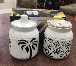 ceramics
