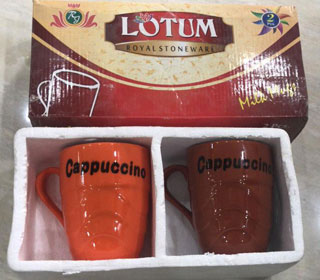 ceramics