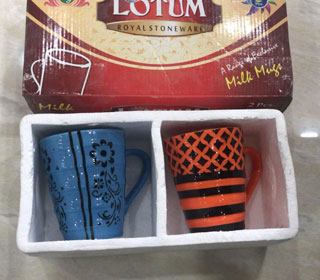ceramics