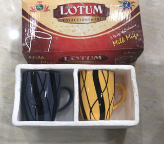 ceramics