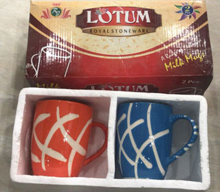 ceramics