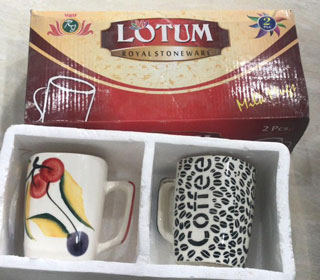 ceramics