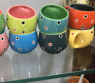 ceramics