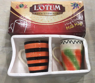 ceramics