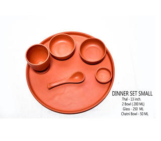 terracotta