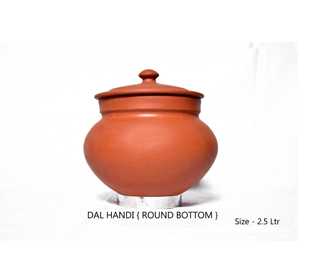 terracotta