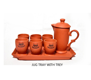 terracotta