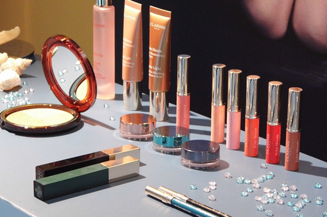 Cosmetics