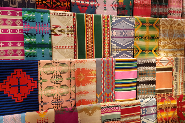 Textiles
